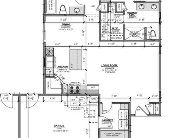 1005 N 15th St, Payette, ID 83661