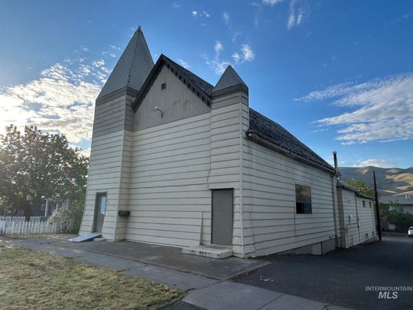 417 2nd Avenue, Lewiston, ID 83501