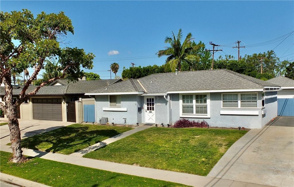 3081 Shadypark, Long Beach, CA 90808 Main Photo