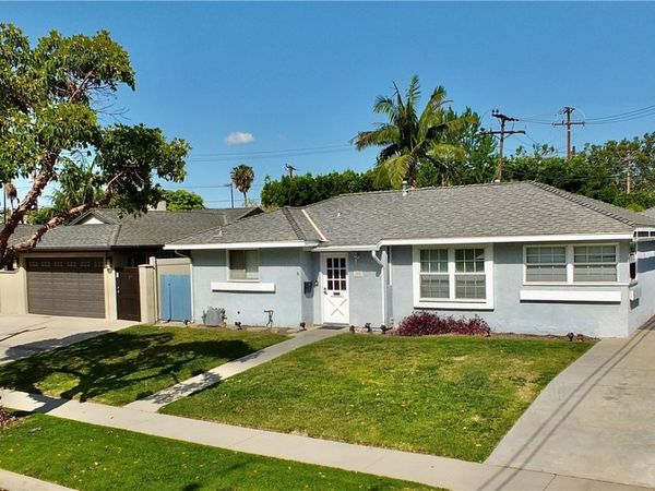 3081 Shadypark, Long Beach, CA 90808