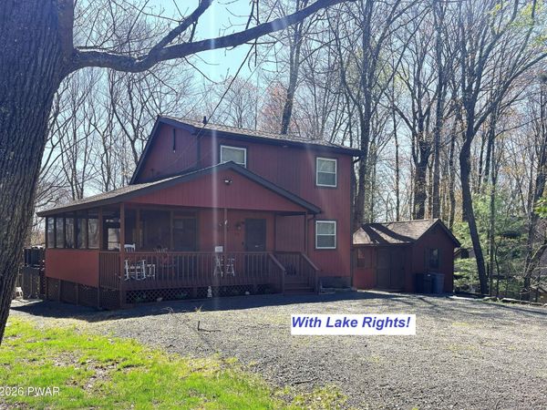 1021 Calypso Drive, Lake Ariel, PA 18436