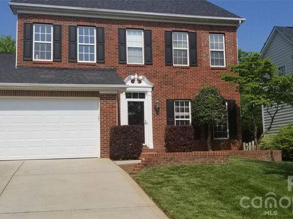 6985 Honey Tree Lane, Indian Trail, NC 28079