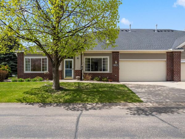 12029 Vermillion Street NE, Unit A, Blaine, MN 55449