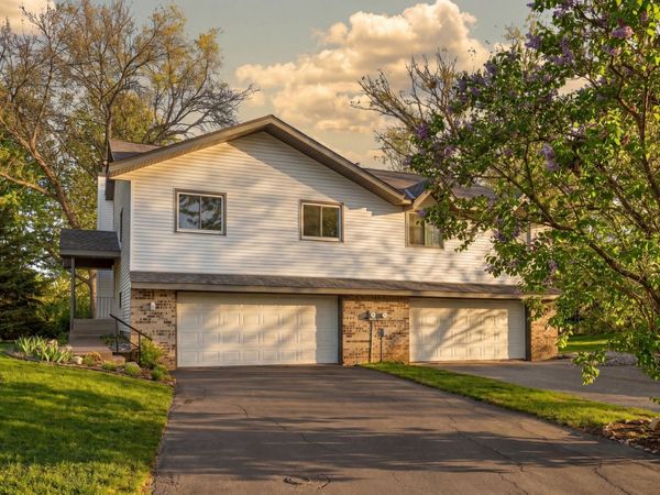 9843 Cavell Circle, Bloomington, MN 55438