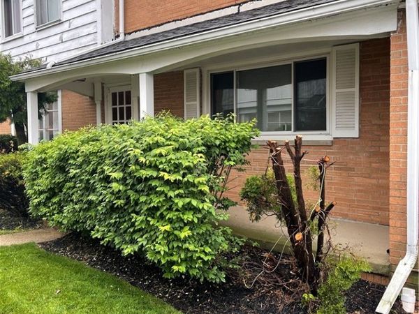 4726 Walford Road, Unit C4, Warrensville Heights, OH 44128