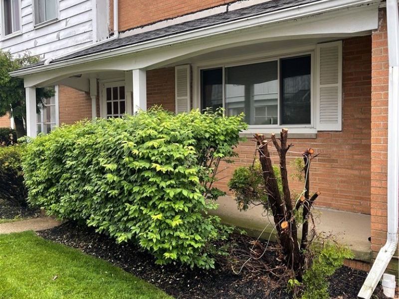 4726 Walford Road, Unit C4, Warrensville Heights, OH 44128 Photo 1