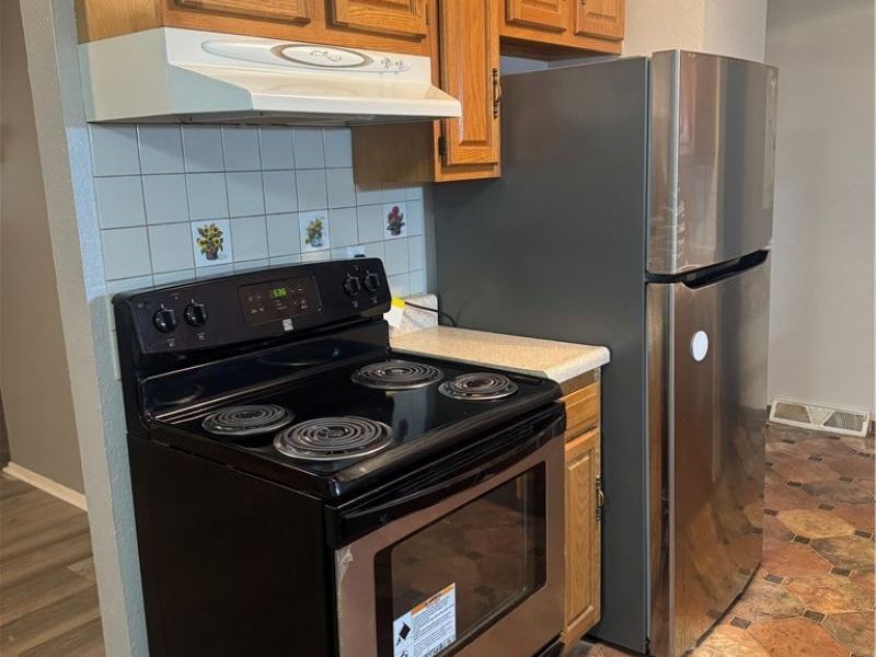 4726 Walford Road, Unit C4, Warrensville Heights, OH 44128 Photo 5