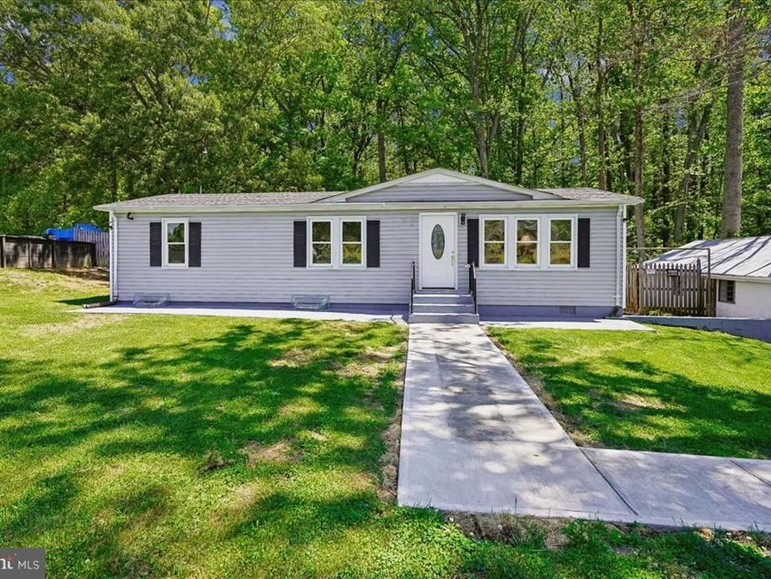 523 Widewater Road, Stafford, VA 22554 Main Photo