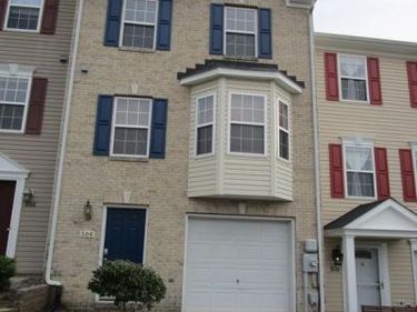 506 HUPPS HILL COURT, STRASBURG, VA 22657