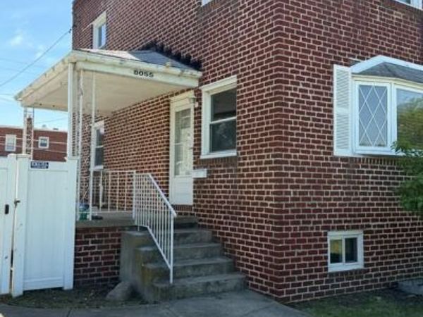 8055 PARK HAVEN ROAD , DUNDALK, MD 21222