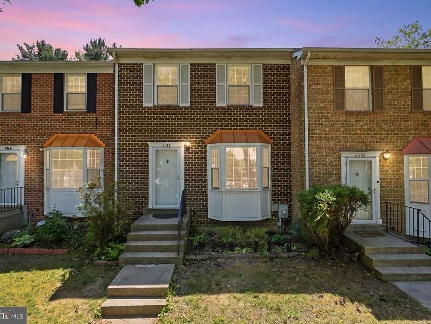 1156 Southern Night Lane, Gaithersburg, MD 20879 Main Photo