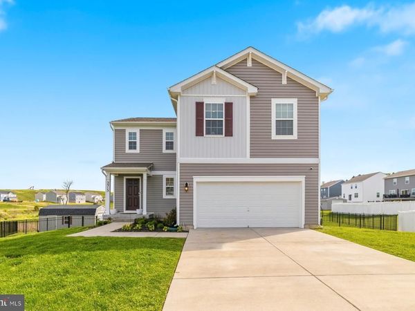 5315 VALLEY VIEW ROAD , SPRING GROVE, PA 17362