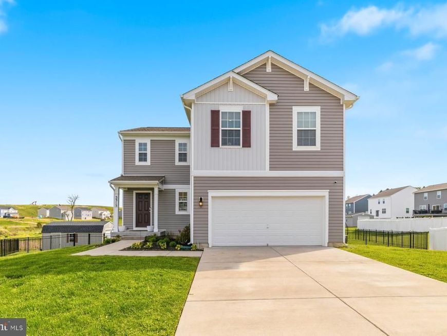 5315 Valley View Road, Spring Grove, PA 17362 Main Photo