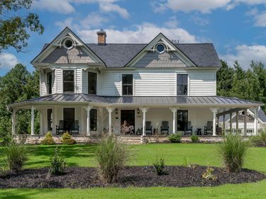 3541 Bruce Garner Road, Wake Forest, NC 27587