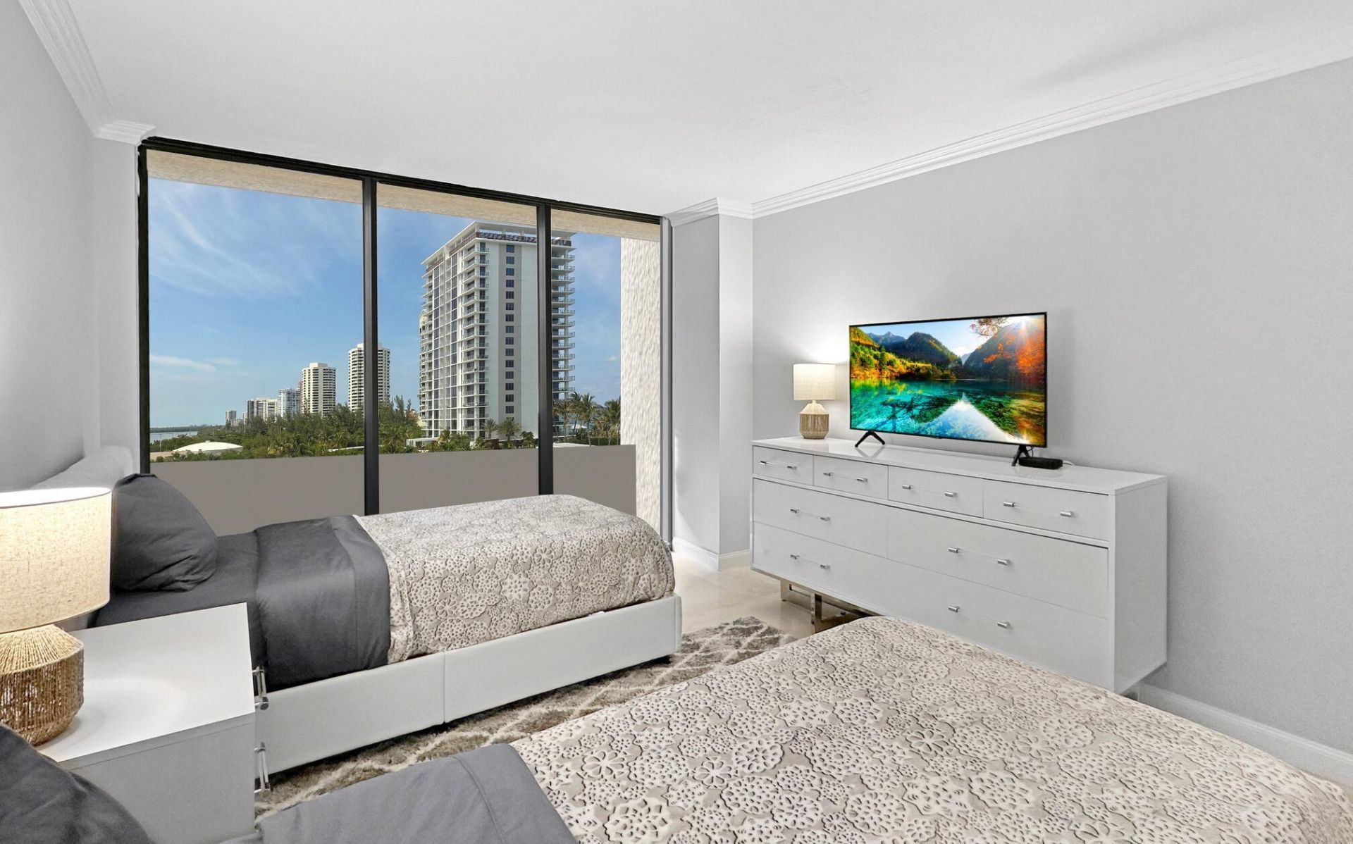4200 N Ocean Drive, Unit 2-506, Singer Island, FL 33404 Photo