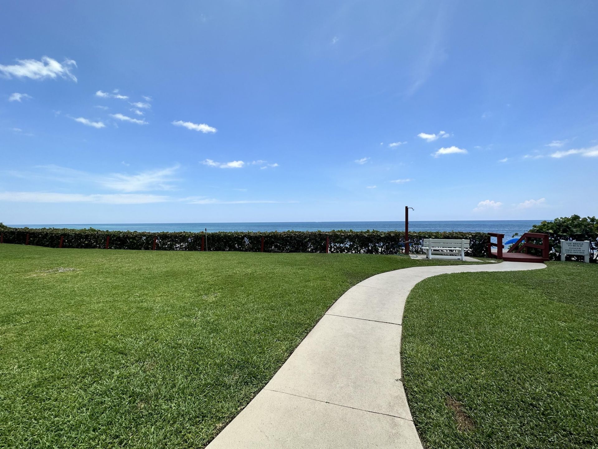 4200 N Ocean Drive, Unit 2-506, Singer Island, FL 33404 Photo