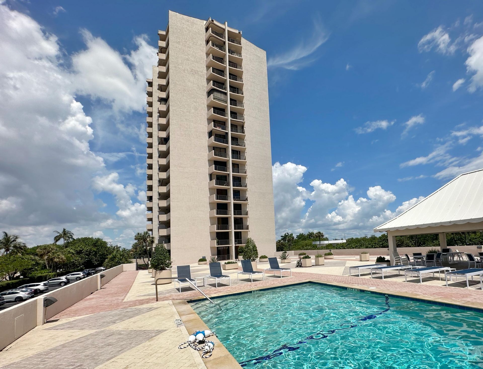 4200 N Ocean Drive, Unit 2-506, Singer Island, FL 33404 Photo