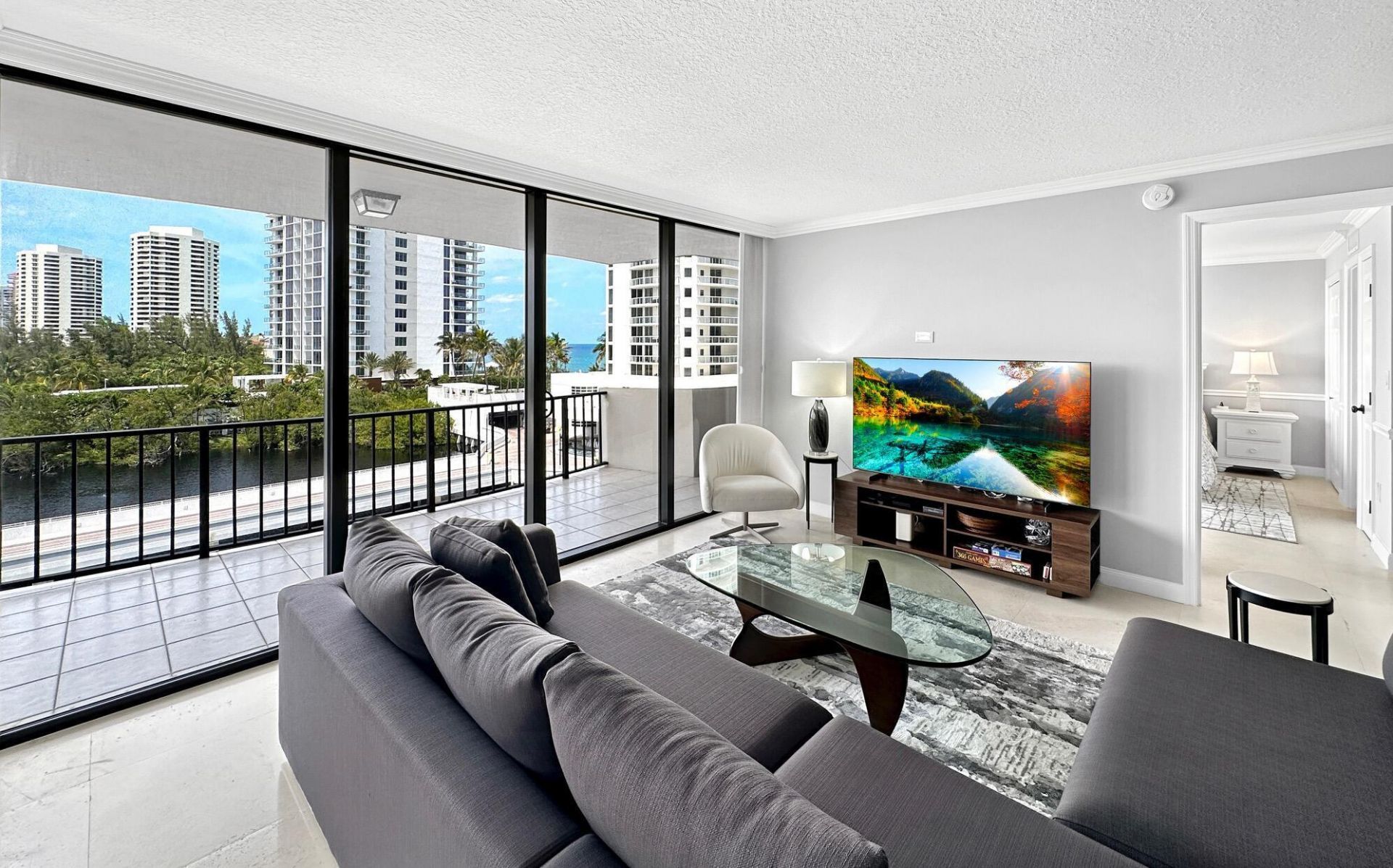 4200 N Ocean Drive, Unit 2-506, Singer Island, FL 33404 Photo