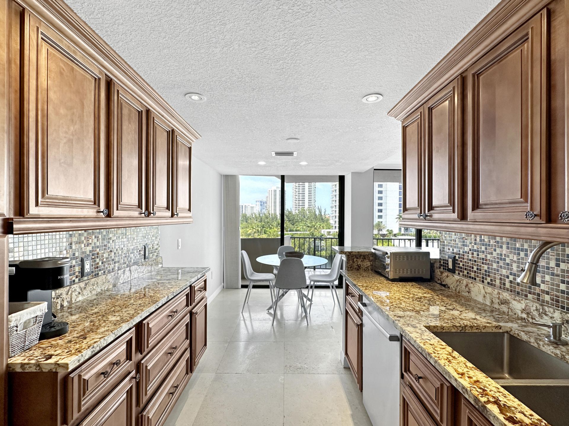 4200 N Ocean Drive, Unit 2-506, Singer Island, FL 33404 Photo