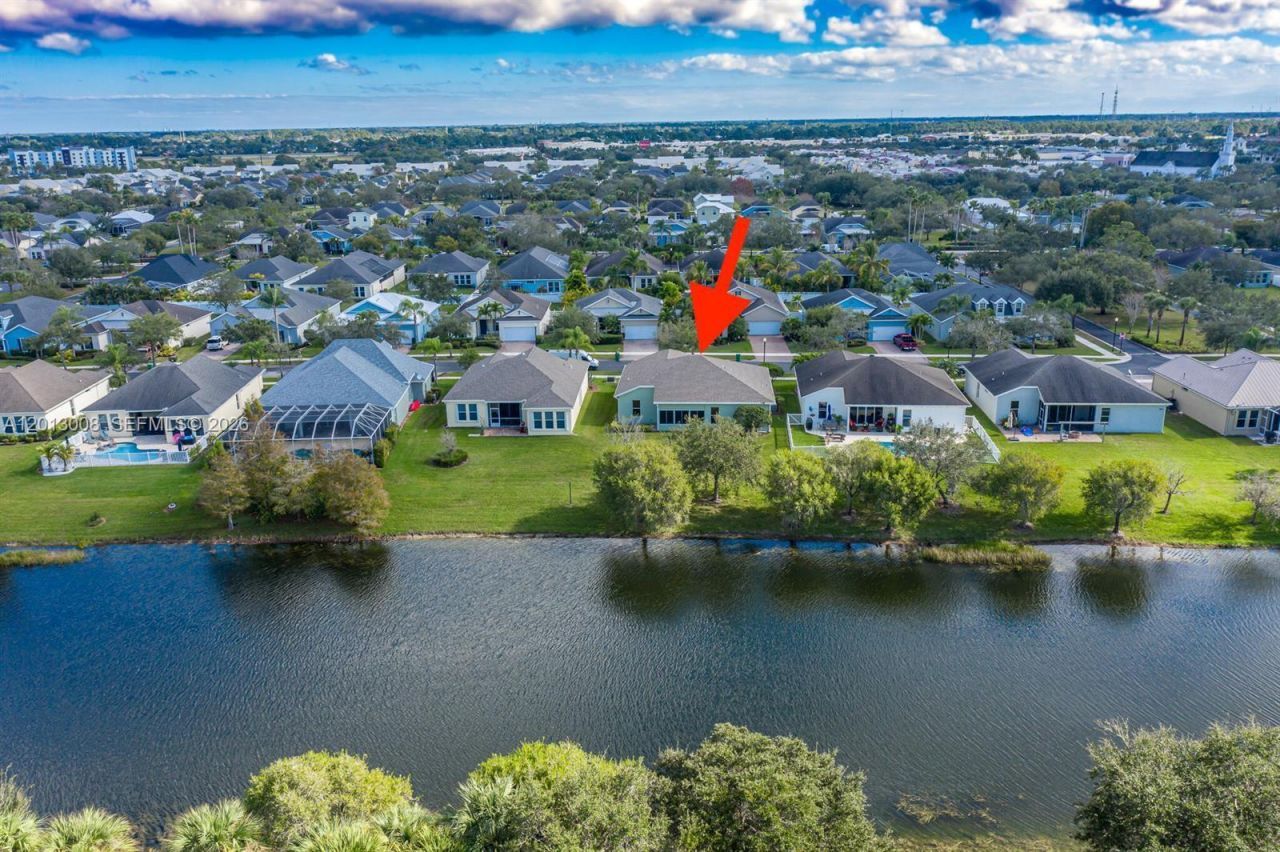 10671 SW Waterway Ln , Port Saint Lucie, FL 34987 Photo