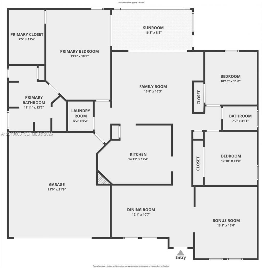 10671 SW Waterway Ln , Port Saint Lucie, FL 34987 Photo