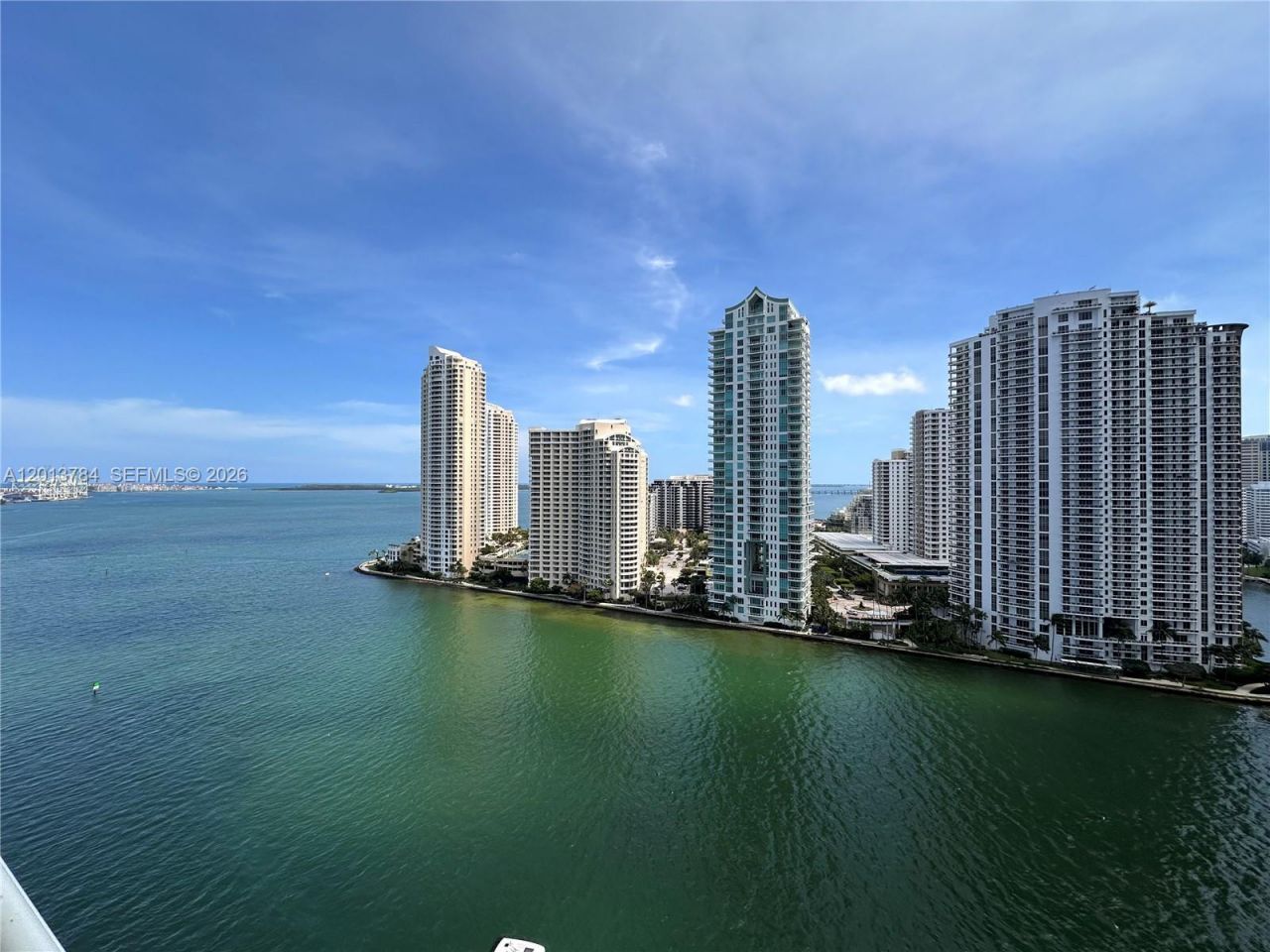 325 S Biscayne Blvd, Unit 2215, Miami, FL 33131 Photo