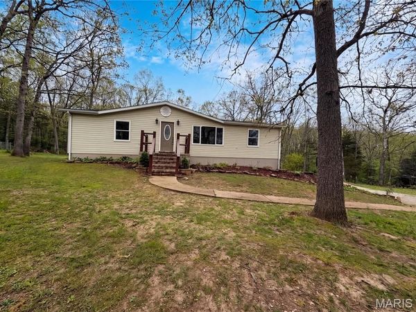 14326 Spring Drive, De Soto, MO 63020