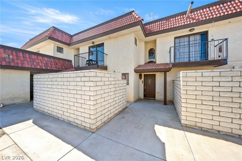 761 Bourbon Street, Unit D3, Pahrump, NV 89048 Main Photo