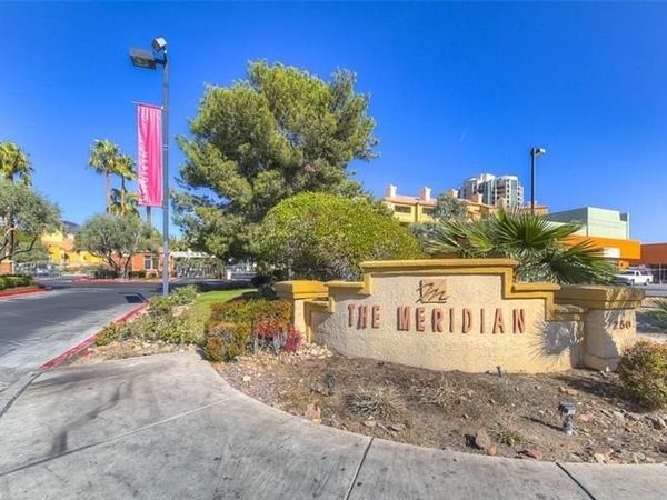 260 E Flamingo Road , Unit 203, Las Vegas, NV 89169