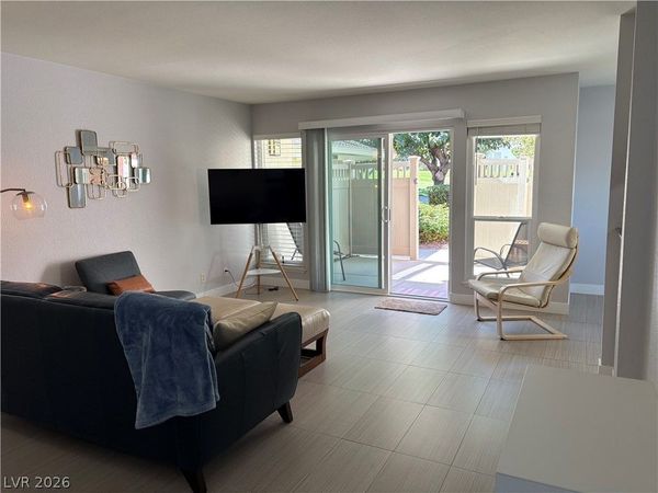 2843 Geary Place, Unit 3105, Las Vegas, NV 89109