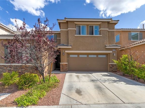 10289 Gibson Isle Drive , Las Vegas, NV 89166