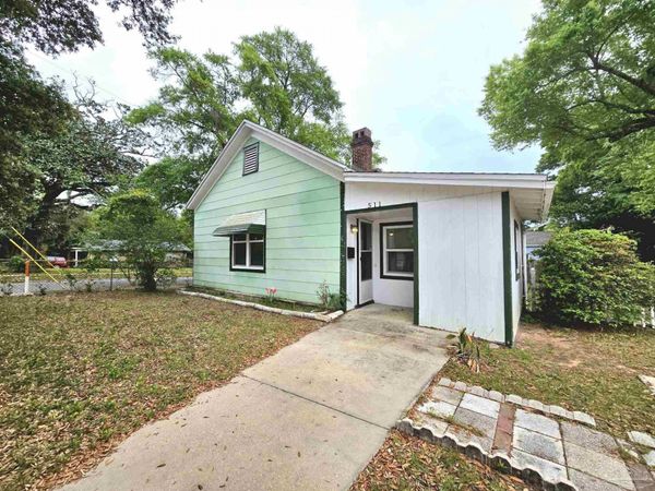 511 E La Rua St, Pensacola, FL 32501