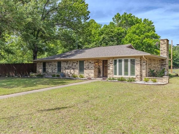 3026 Arapaho Road, Commerce, TX 75428