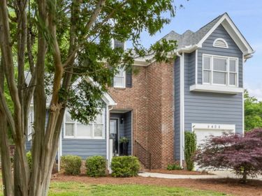 5405 Millrace Trail, Raleigh, NC 27606