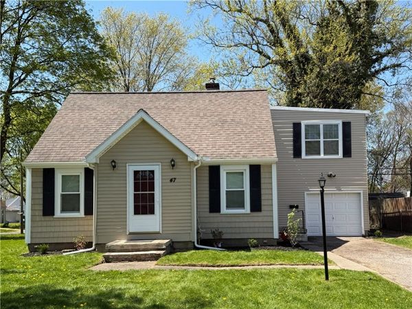 47 Woodside Lane, Rochester, NY 14616