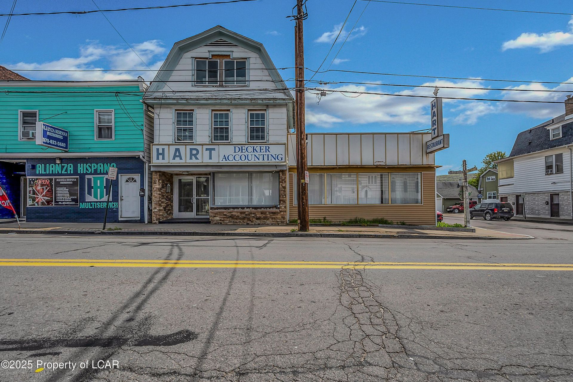 Please Call, Wilkes-Barre, PA 18702