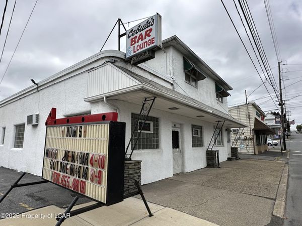 293-95 Main Street , Dupont, PA 18641