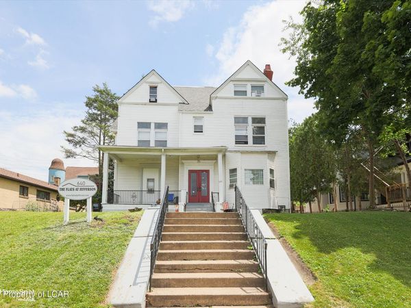 640 Jefferson Avenue, Scranton, PA 18510