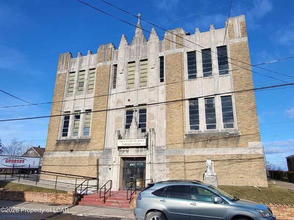 217 W Green Street, West Hazleton, PA 18202