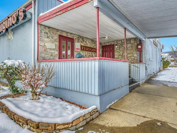 258 Charles Street, Luzerne, PA 18709