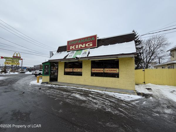 105 Casey Avenue, Wilkes Barre Township, PA 18702
