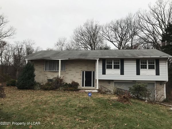 1776 Bear Creek Boulevard, Bear Creek Village, PA 18702