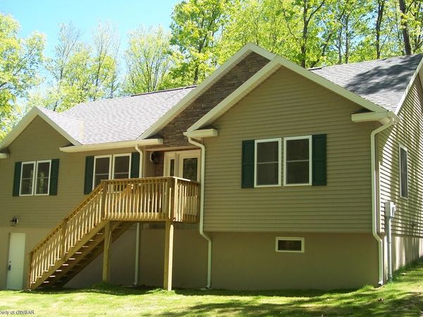 20 Elm Crest Drive , Tunkhannock, PA 18657