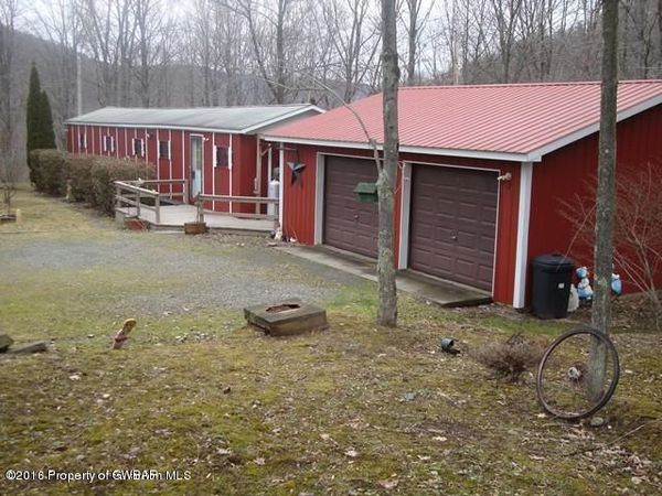 225 COPPER MINE Lane, Tunkhannock, PA 18657