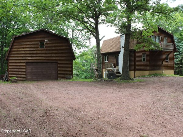 83 Autumn Drive , White Haven, PA 18661
