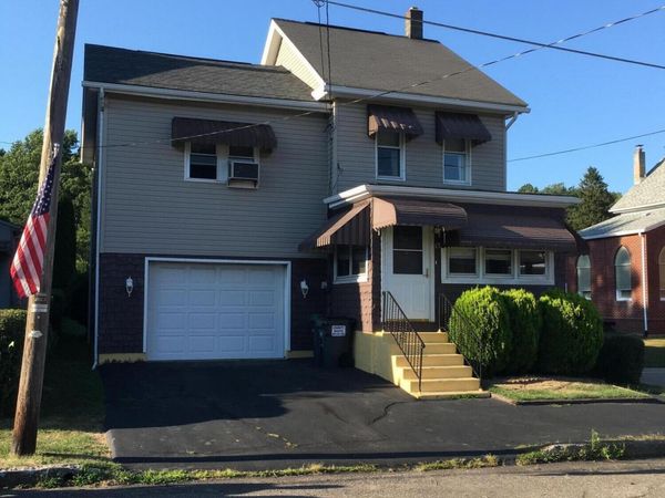 15 2nd Street, Beaver Meadows, PA 18216