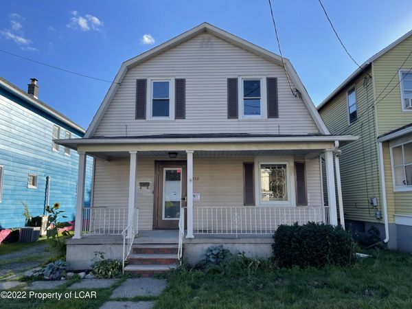 350 Union Street, Pringle, PA 18704