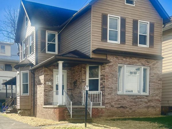 127 W Broad Street, Nanticoke, PA 18634
