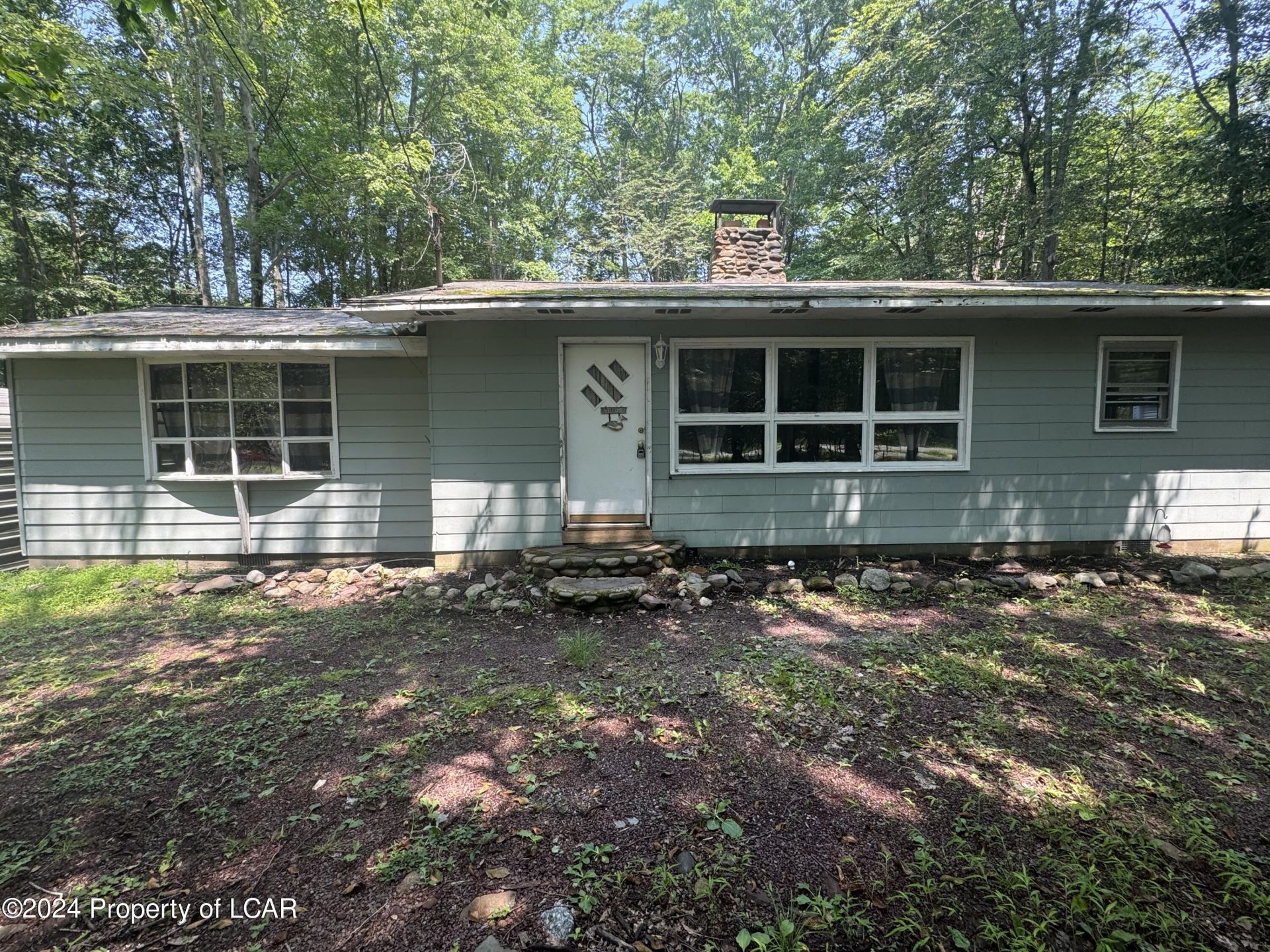 6026 Beech Road, White Haven, PA 18661 Main Photo