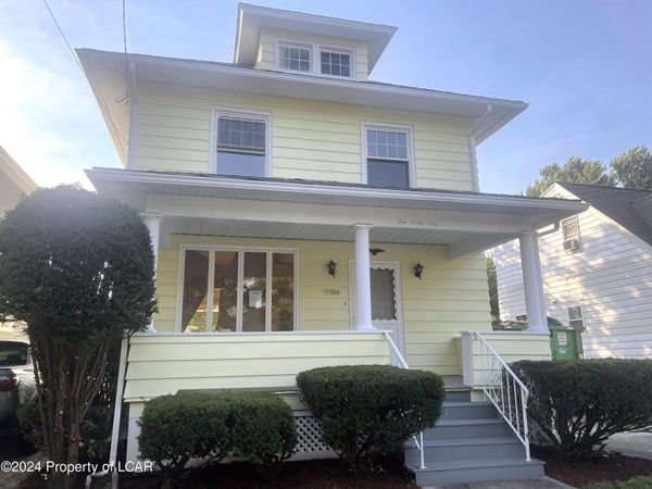 1066 Murray Street, Forty Fort, PA 18704